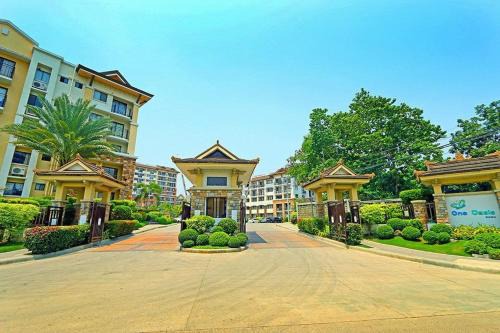 Cebu Appartement | Live Smart, Live Resort-Style