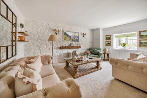 Osmington Mills Appartement | Live the coastal cottage dream in Dorset AONB