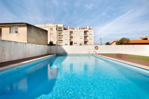 Vagos Appartement | Live Vagueira Beach