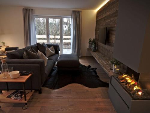 Sonthofen Appartement | Lively apartment in Sonthofen