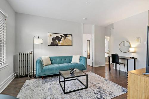 Hyde Park Appartement | Lively & Fully Furnished 1BR Apartment - Kenwood 408