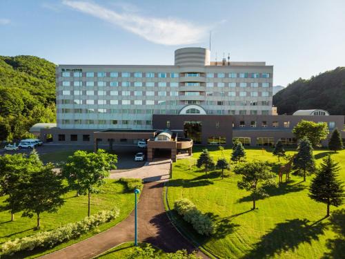 Mori Hôtel | LiVEMAX RESORT Hakodate Greenpia Onuma