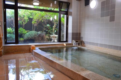 Yawatano Hôtel | LiVEMAX RESORT Jogasaki Kaigan