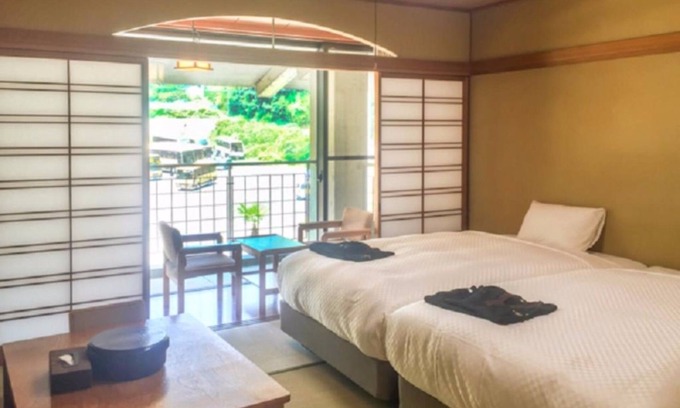 Matsuyama Maison | Livemax Resort Okudogo