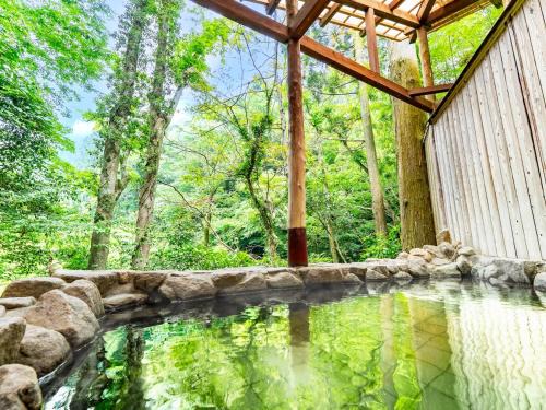 Kita-gun Hôtel | Livemax Resort Sanuki Shionoe Onsen