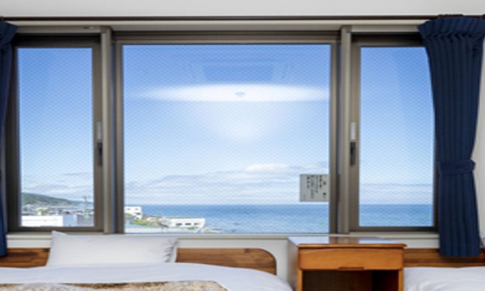 Chinishibetsu Hôtel | Livemax Resort Shiretoko Seafront