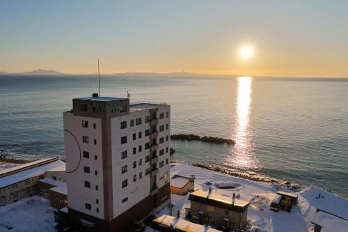Chinishibetsu Hôtel | LiVEMAX RESORT Shiretoko Sea Front