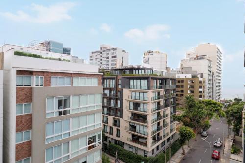 Reducto Appartement | Liven in Miraflores by Wynwood House