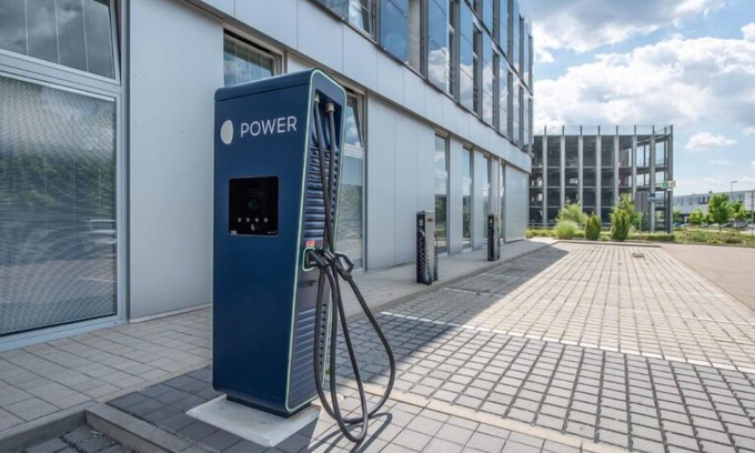 Piusviertel Hôtel | Livenwork Hotel&CoWorking GVZ Ingolstadt