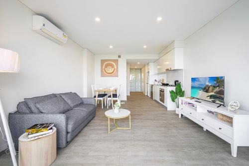 Liverpool Appartement | Liverpool 3Br APT Business Hospital Parking 8ppl