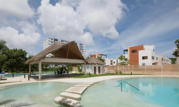Jacinto Pat Appartement | Liverte Cancún downtown
