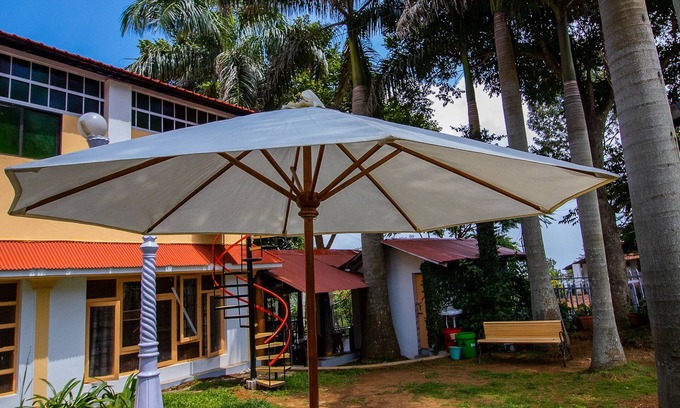 Salem Hôtel | Livgrand Clifton Inn Resort, Yercaud - Residenza