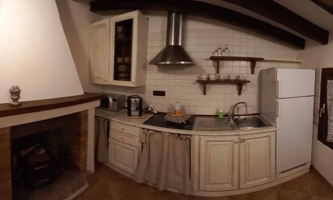 Vezzano Ligure Appartement | Livia's House - Vezzano Ligure near Cinque 5 terre