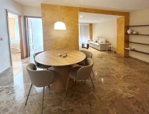 Murcia Appartement | Living Home - Centro Ciudad
