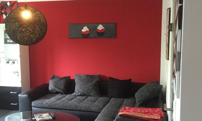 Steibis Appartement | Vivre dans les montagnes de l'Allgäu