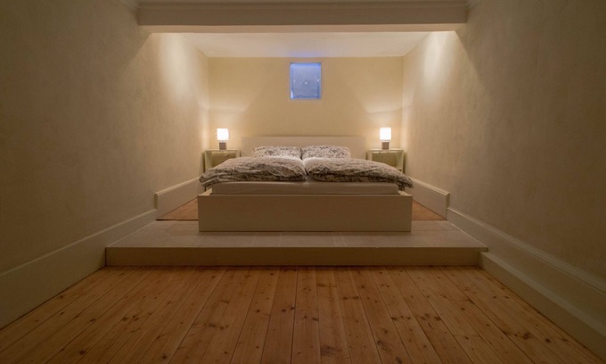 Ludwigsburg Appartement | Vivre au cœur de Ludwigsburg