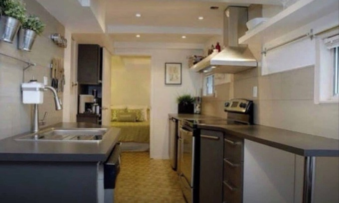 Leslieville Maison | Living it up in the lovely Leslieville/Beaches