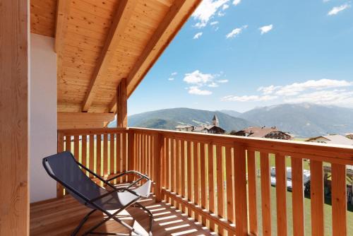 Maranza Appartement | Living Lerchna - Schöne Aussicht