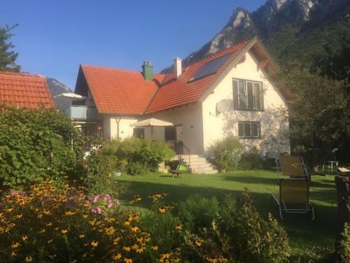 Reichenau an der Rax Appartement | living like at your own home