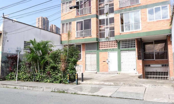 El Poblado Appartement | Living Poblado 3026 In the heart of Poblado, ideal for living the paisa culture.