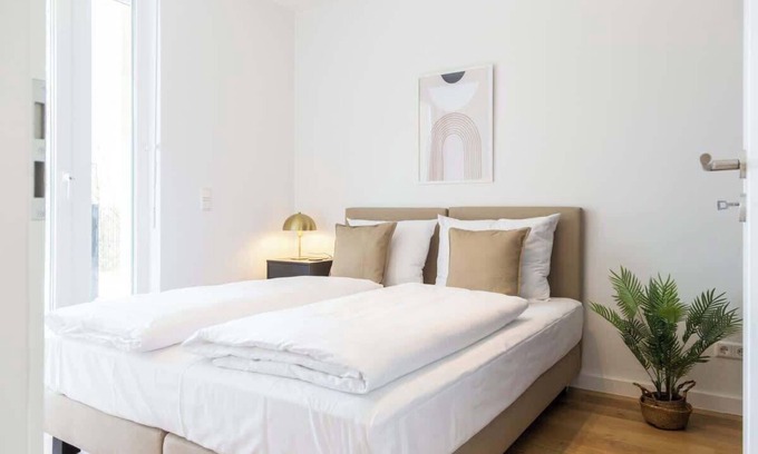 Sasbachwalden Appartement | living Timeless Adler Apartments vacation with dog