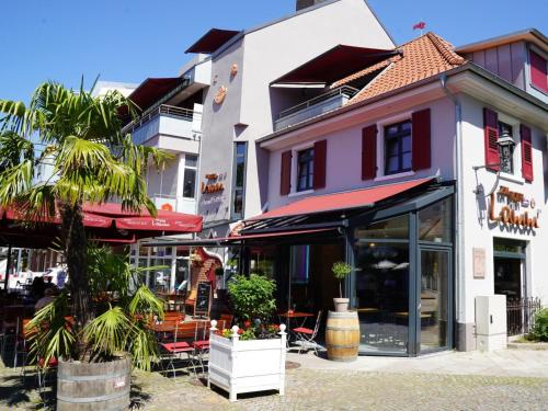 Bad Krozingen Appartement | living TIMELESS - Apartments zum roten Lamm- Bad Krozingen