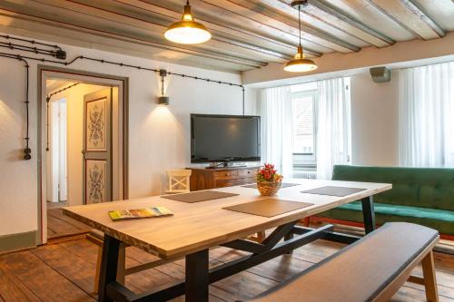 Huefingen Appartement | living TIMELESS- Black Forest Moments Hüfingen