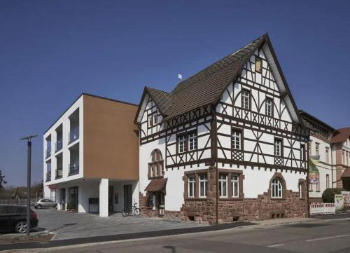 Meissenheim Appartement | living TIMELESS- Design Apartments Europa-Park- Meißenheim