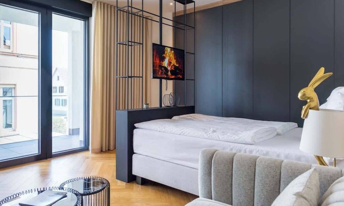 Meissenheim Appartement | living Timeless near Europa Park & Strasbourg