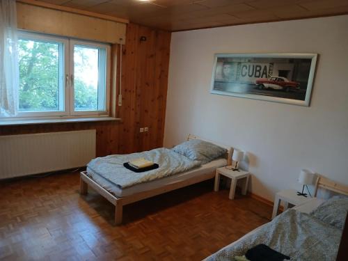 Osterlinde Appartement | LivingRoom GmbH Kan1 Apartment in Salzgitter Nr 1