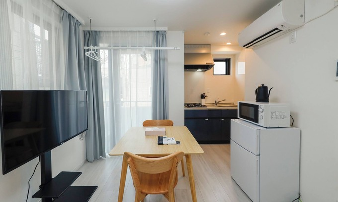 Hatagaya Appartement | LIVION V Hatagaya