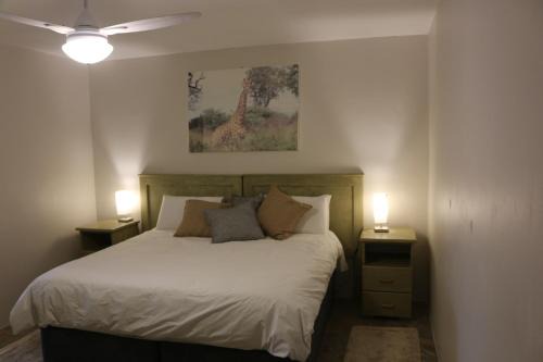Ngomane Lit Et Petit-Déjeuner | Livivane Guest House
