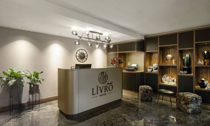 Cagaloglu Hôtel | Livro Hotel