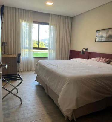 Historical Vila Mambucaba Appartement | Livyd Angra dos Reis