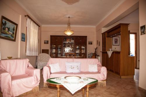 Lixouri Appartement | Lixouri Central Residence