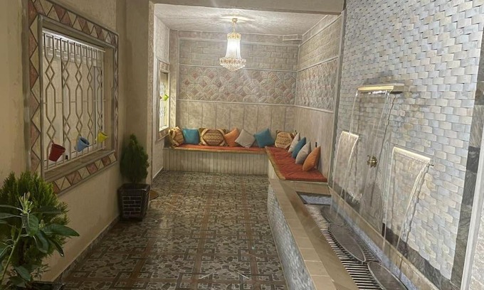 Larache Appartement | Lixus Appartement- 1h Stadion & Airport Tanger