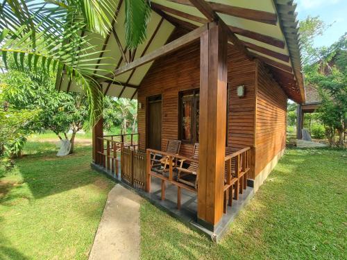 Sigiriya Maison | Liyon Rest sigiriya