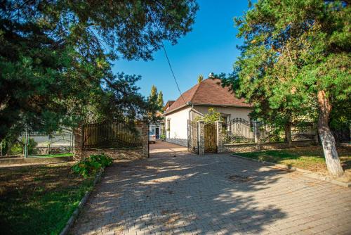 Berehove Appartement | Lizak
