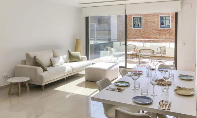 Figueres Maison | Lizarran by Interhome