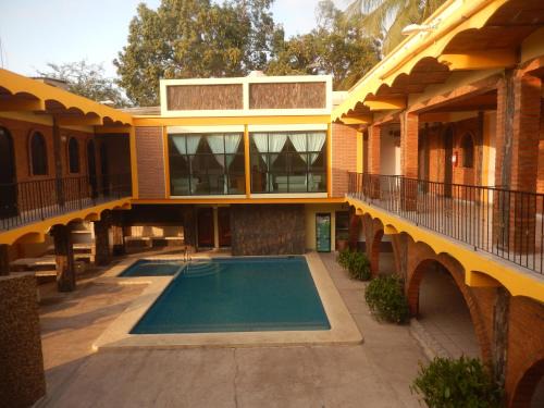 Los Ayala Hôtel | Lizmar