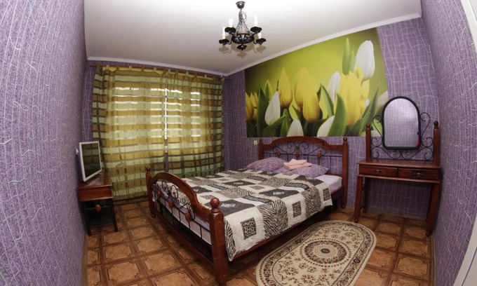Yelino Appartement | Lizy Chaikinoy16