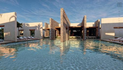 Chichen Itza - Valladolid Hôtel | LJs Chichikan Eco Luxury Retreat