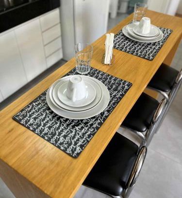 Morro das Pedras Appartement | LK Gutierrez 2
