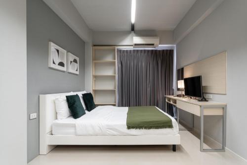 Thanon Phetchaburi Appartement | LKN RESIDENCE