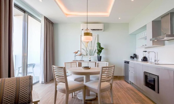 Punta Cana Appartement | ll Lago at Juanillo Beach