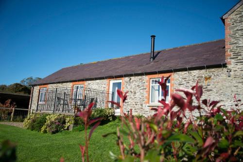 Boncath Maison | Llaethdy - The Dairy