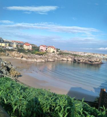 Llanes Appartement | LLANES 30 PLAYAS - PUERTO CHICO 1 -VUT163AS