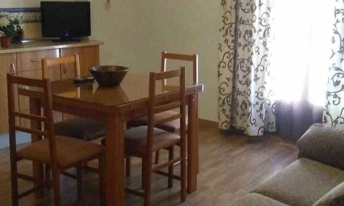Martos Appartement | Appartement Llanete I