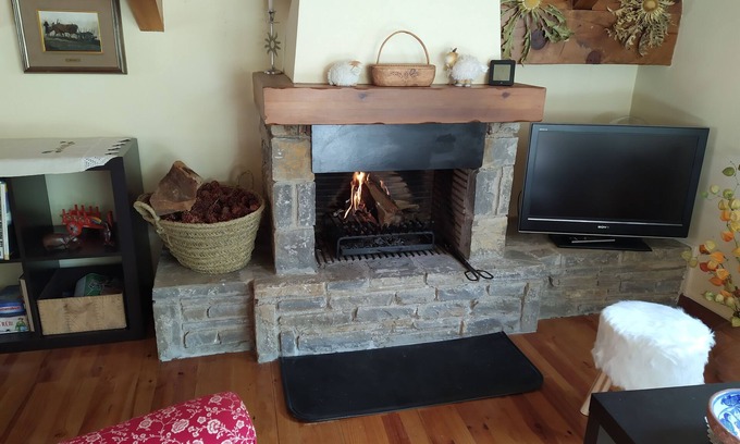 Alt Aneu Appartement | Llar al Pirineu