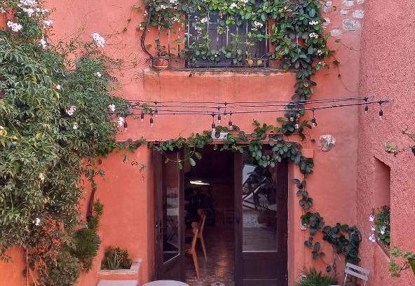 Beniarda Maison | Llar de Beniardà